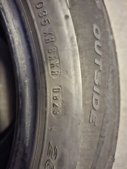 Nexen 205/60R16 92H - 3