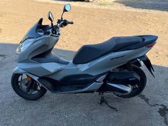 Honda PCX 125 Automat s DPH - 3