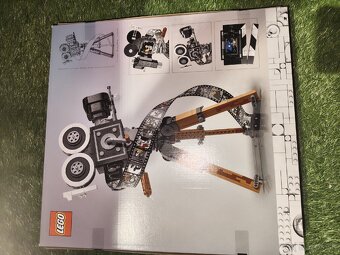 Lego 43230 Disney kamera - 3