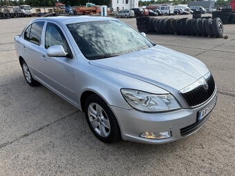 Škoda Octavia 2.0 TDI - 3