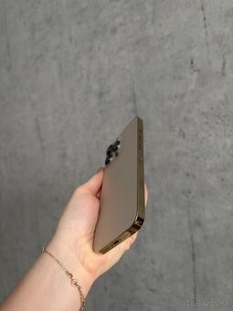 IPhone 13 Pro, 128GB, 85% batéria - 3