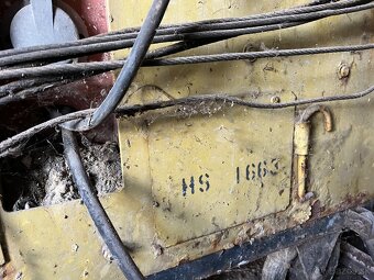 Predám stavebný výťah - 3