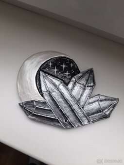 Stojanček na vonné tyčinky - 3