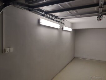 Kosice Idanska garaz prenajom - 3