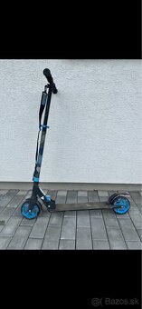 kolobezky a skateboardy - 3