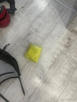 Turisticky nosič Dromader - 3