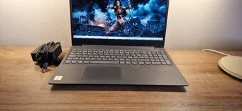 ZA SK/ENG Zaruka Core i5 20GB RAM 1.25TB 15.6" Notebook Len - 3