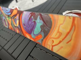 Snowboard ROXY - 3