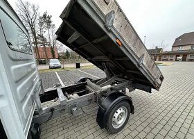 Iveco Daily 35S14  skápač/vyklápač , 2007 , 120 000 km - 3