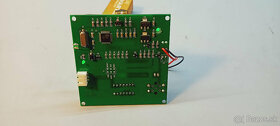 LCD multifunkčný tester - GM328A ESR - 3