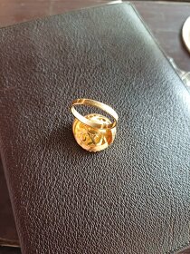 Zlaty p.prsten - 3