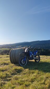 Yamaha Yzf 450 Predám / Vymením - 3