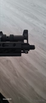 Airsoft RK74 - 3