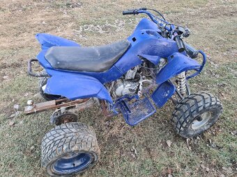 Bashan ATV 200 na diely - 3