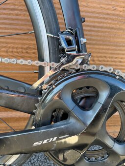 Giant TCR advanced - 3