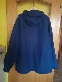 BERGHAUS pánska gore-tex bunda veľkosť XXL - 3