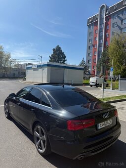 Audi A6 c7 2012 3.0 V6 tdi - 3