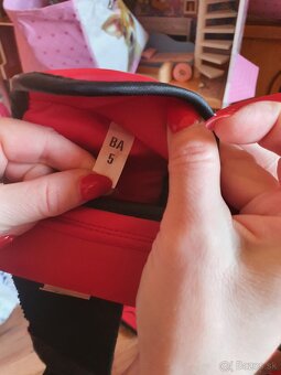 Boxovacie vrece +rukavice pre celú rodinu - 3