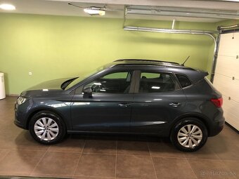 Seat Arona 1.0 ECO TSI 110 Style - 3