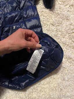 ARMANI Jeans prechodná bunda - 3