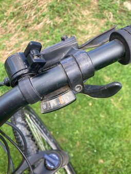 Predám bicykel Dema Pegas 1 - 3