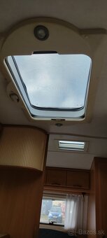 KARAVAN HYMER ERIBA SWING 465 - 3