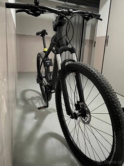Focus whistler 3.6 2021 - 3