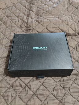 Predám 10w laser creality - 3