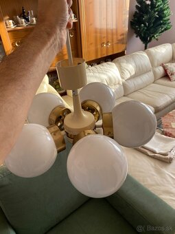 Predám luster Sputnik - 3