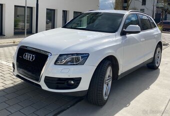 Audi Q5 - 3