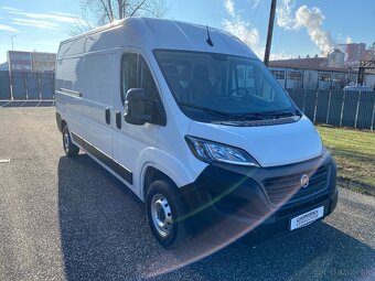 Fiat Ducato L3H2 2.3, rv. 9.2021-REZERVACE - 3