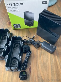 10 tb - 3