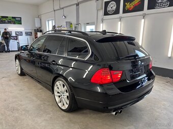 BMW 330D E91 LCI - 3