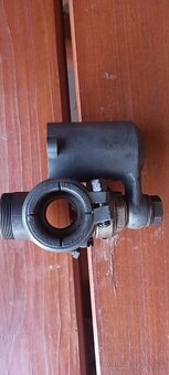 CZ 125 150 telo karburatora - 3