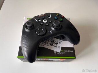 Xbox Series X 1 TB SSD + WD Black Expansion Card 1 Tb - 3