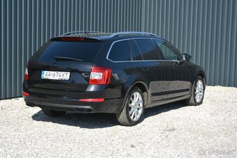 Škoda Octavia Combi 2.0TDI DSG STyle – TOP STAV - 3