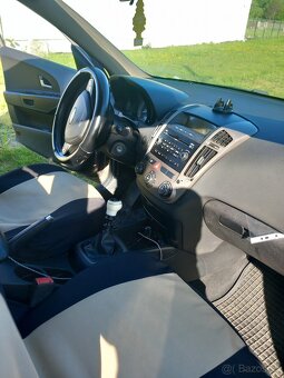 Kia ceed - 3