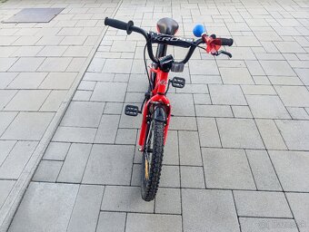 Detský bicykel KROSS - 3