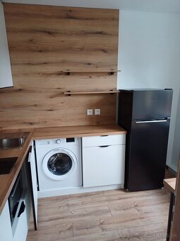 Prenajmem 1 izbový byt ,novozrekonštruovaný - 3