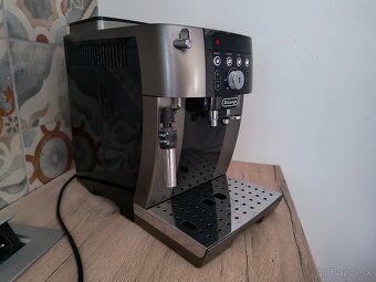 DeLonghi Magnifica S Smart ECAM 250 - 3
