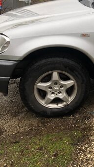 Mercedes ML 270 CDI - 3