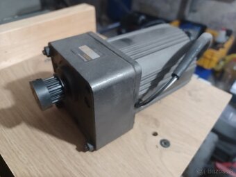 Elektromotor Panasonic - 3