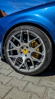 Avantgarde m590 R19 8,5j ET35 5x112 235/35 - 3