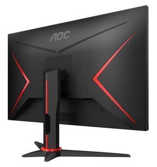 AOC 27 palcový herný monitor 165Hz Top Stav - 3