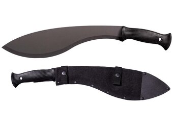 NOZE COLD STEEL - 3