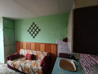 NA PREDAJ GARSÓNKA S BALKÓNOM, 23M2, HOLÍČ, okr. SKALICA - 3