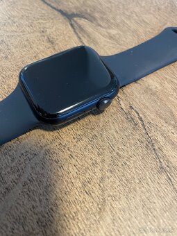 Predám Apple Watch SE 44mm model 2023 - 3