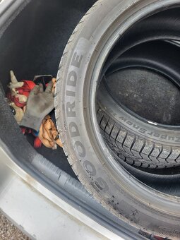 245/45 r18 - 3