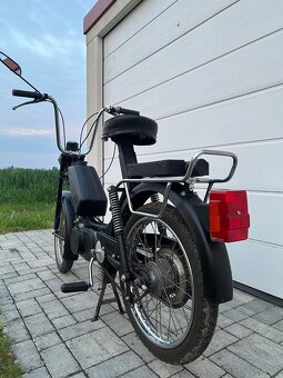 Jawa babetta 210 - 3