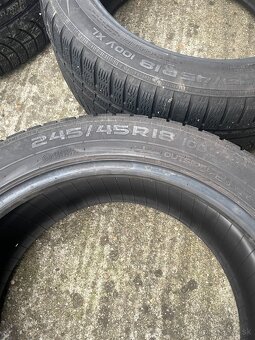 245/45 R18 100V XL Nokian WRa4 - 3